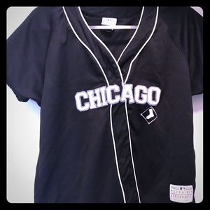 Chicago White Socks ⚾️ shirt/jersey